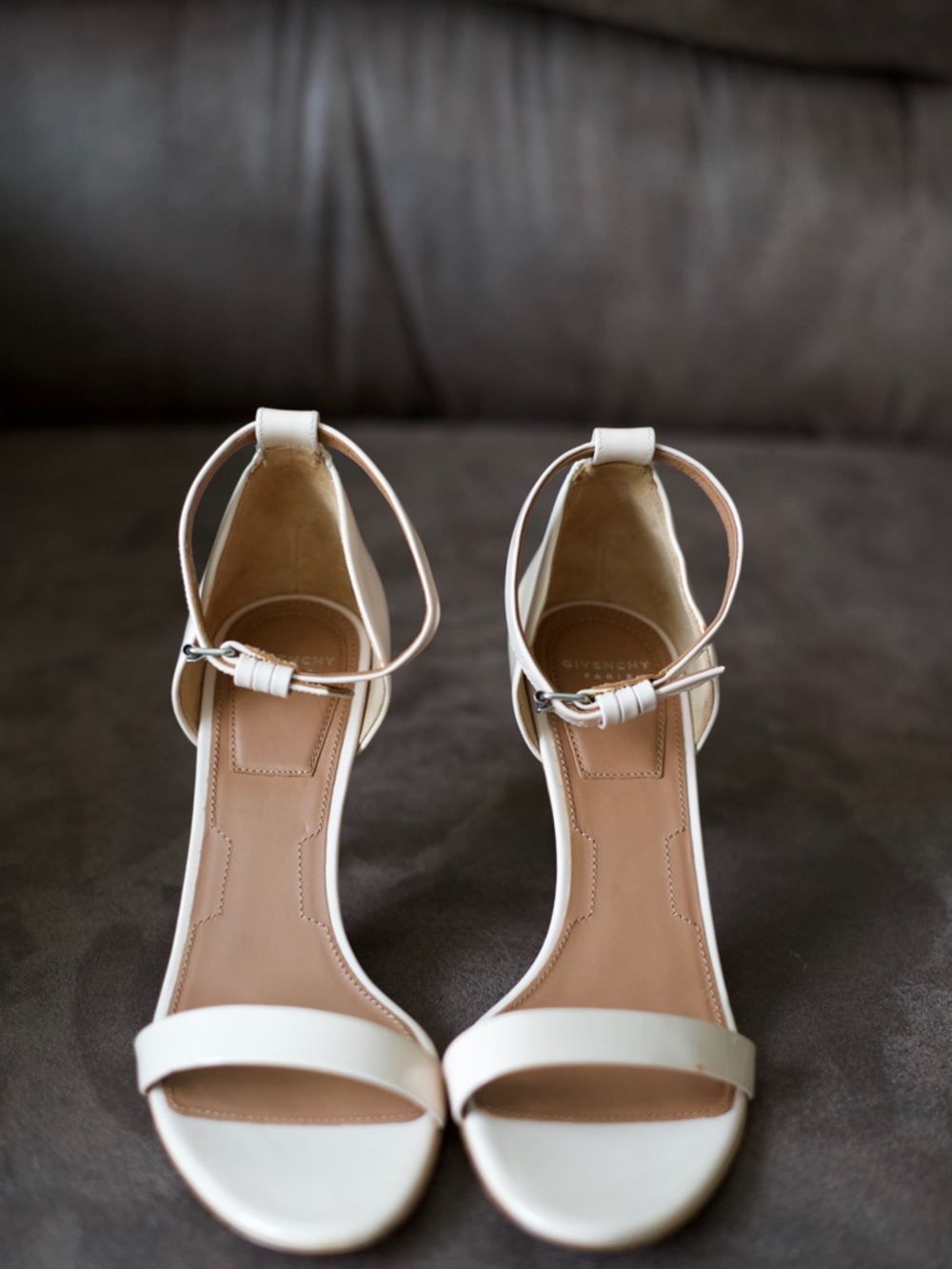 Givenchy heels - Picture 7 of 14